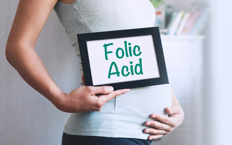 Axit Folic là gì?
