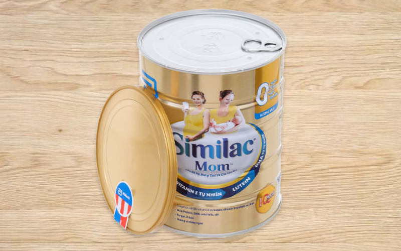 Sữa sau sinh Similac Mom