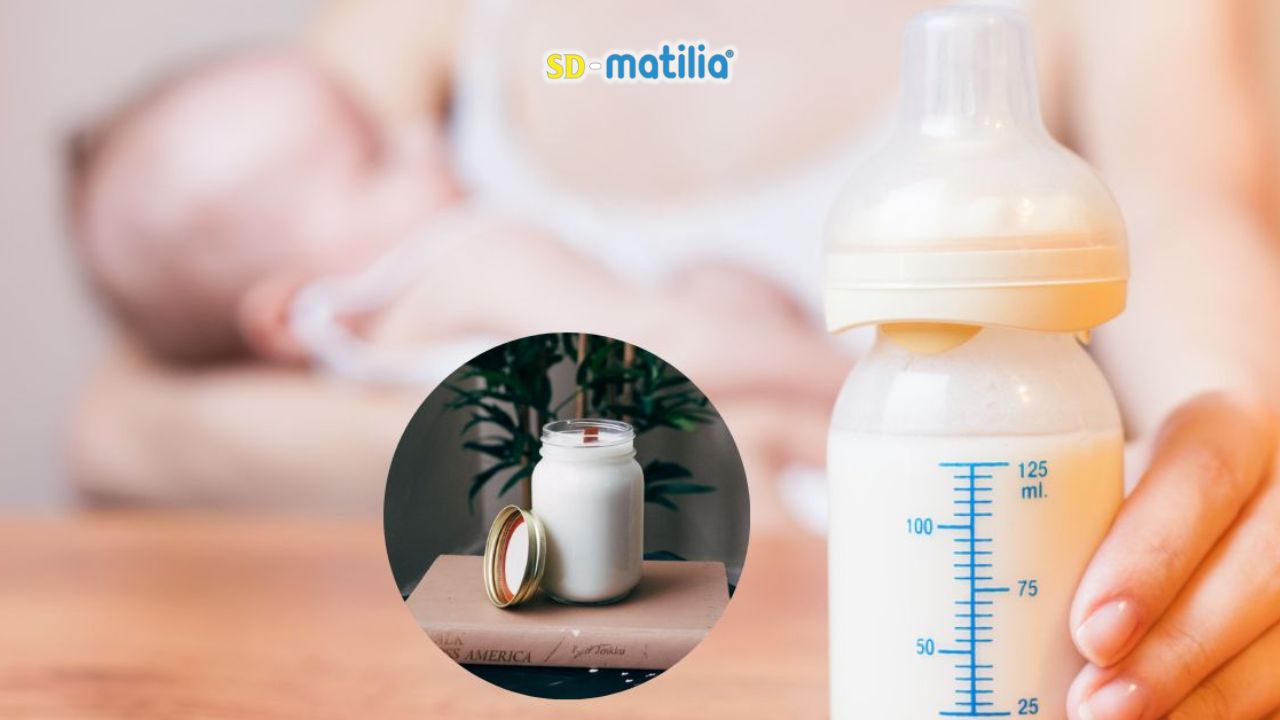 yếu tố ảnh hưởng chất lượng sữa mẹ sau sinh