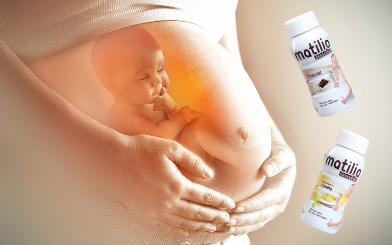 Các dưỡng chất có trong sữa bầu giúp bé yêu lớn lên khỏe mạnh 