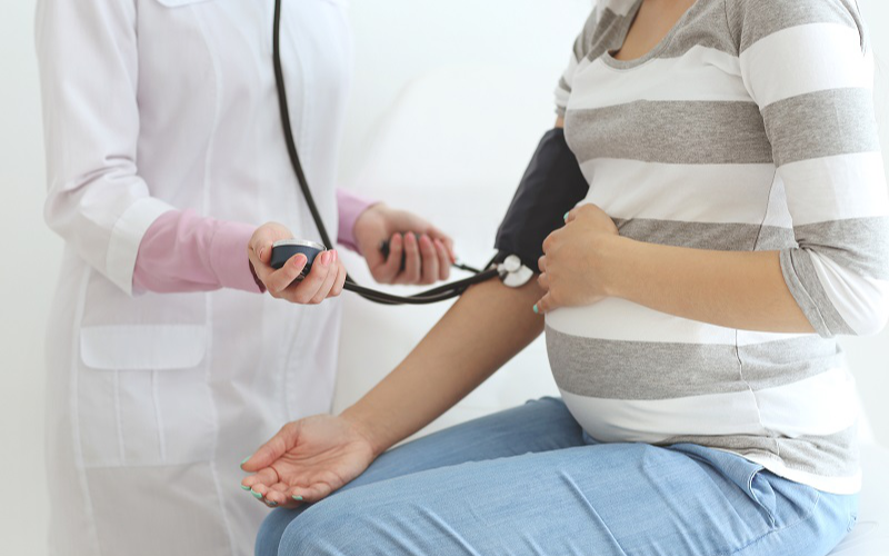 Dấu hiệu nhận biết thai nhi bị nhẹ cân, thiếu dinh dưỡng