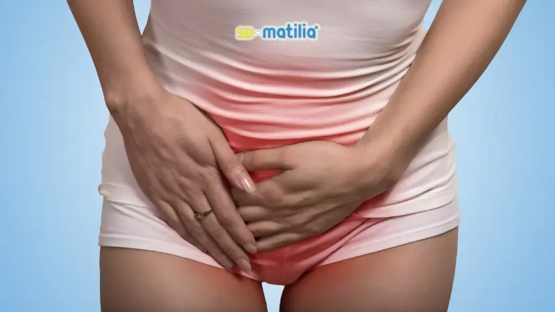 Nhiễm trùng sau sinh 