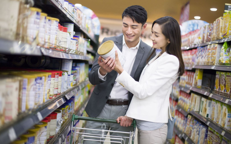 Nên uống loại sữa nào tốt nhất?