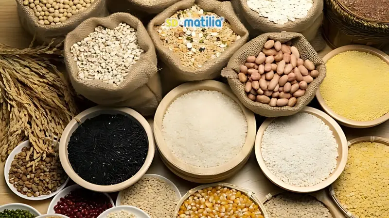 Tuy vậy Sữa bầu không thể thay thế hoàn toàn thức ăn hàng ngày mẹ nhé