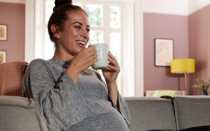 Có nên đầu tư sữa bầu cao cấp cho con? 