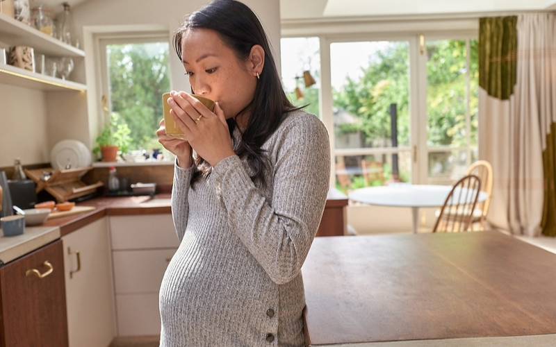 Sự khác biệt giữa sữa bầu cao cấp đắt tiền và các loại sữa khác