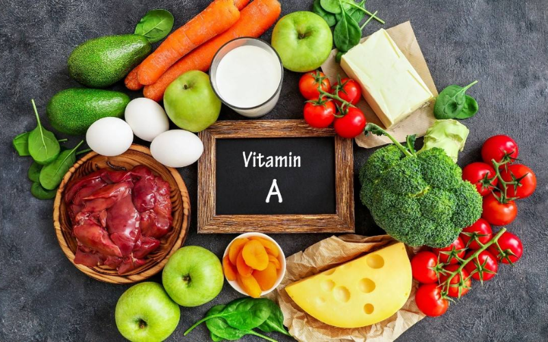 Vitamin A