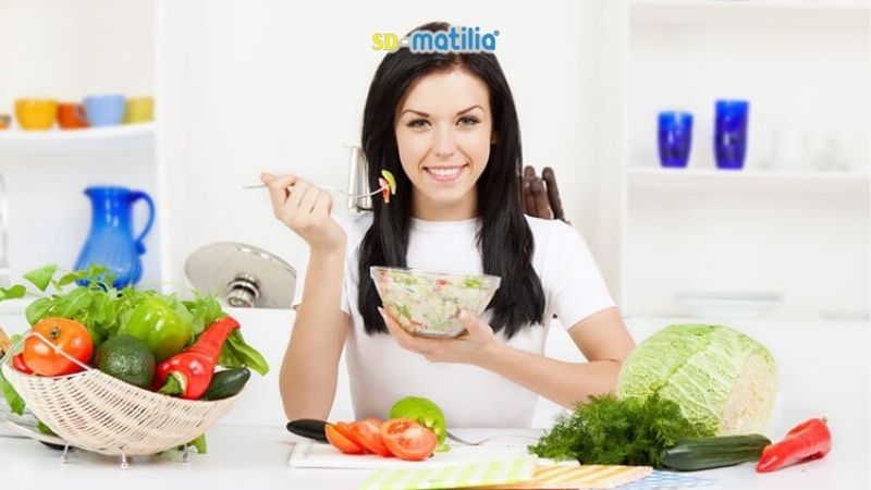 Mẹ Bầu Sau Khi Sinh Có Cần Duy Trì Uống Sữa Bầu Không - 3