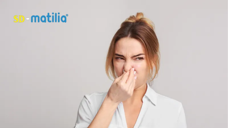 Mang thai lần đầu: Mẹ không nên tiếp xúc trực tiếp với các loại hóa chất trong suốt quá trinh mang thai