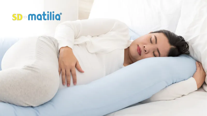 Mang thai lần đầu: Tuổi tác có thể là rủi ro dành cho các bà mẹ khi mang thai