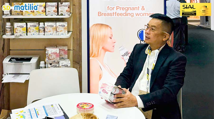 sd-matilia, matilia, sơn dương, công ty sơn dươn