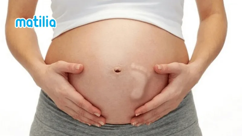 Hiểu lầm cần tránh về sữa bầu: Sữa bầu không chỉ dành riêng cho phụ nữ mang thai, mà còn dành cho các chị em phụ nữ sau sinh