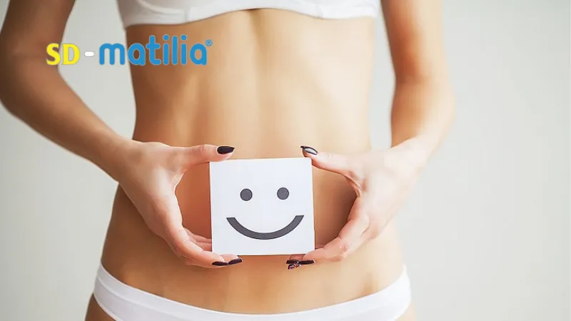 Sữa Matilia có mấy loại: Sữa sau sinh hỗ trợ tiêu hóa cho mẹ tốt hơn