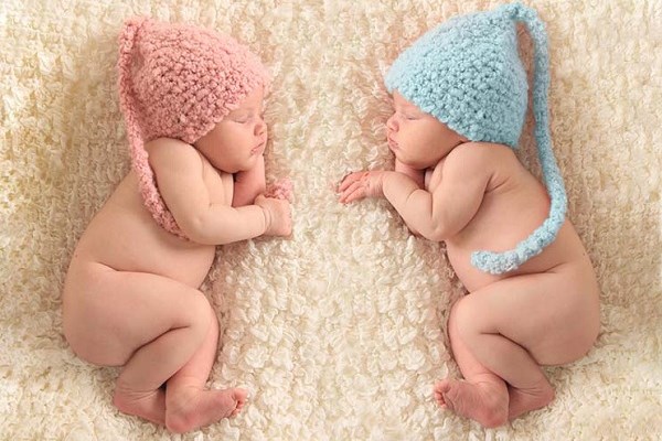 Những lưu ý khi mang thai đôi mẹ bầu không thể bỏ qua