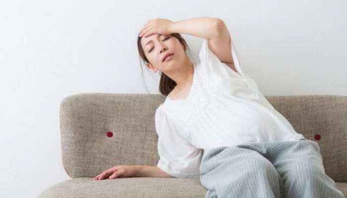 Mang thai huyết áp thấp: Dấu hiệu, nguyên nhân và cách xử lý an toàn cho mẹ bầu