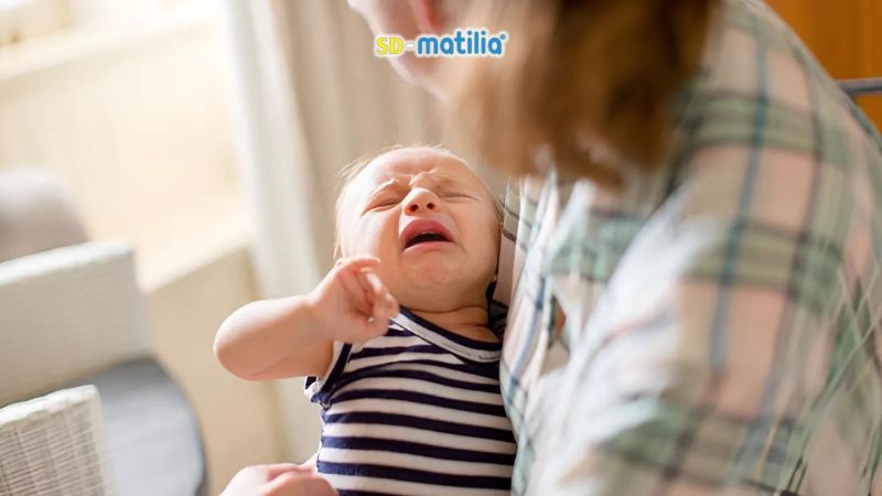 Dấu hiệu nhận biết mẹ bị mất sữa hoặc ít sữa