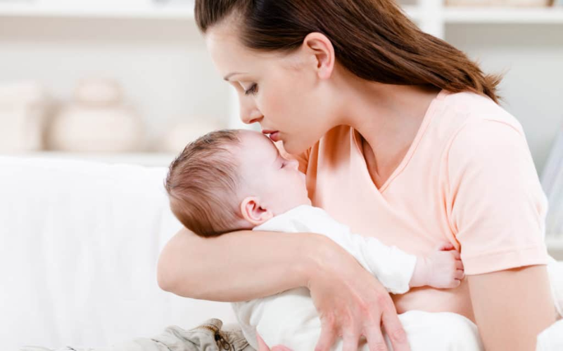 Hướng dẫn cách chọn sữa bầu phù hợp cho các mẹ