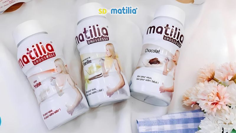 Cách đăng ký trở thành đại lý phân phối sữa Matilia