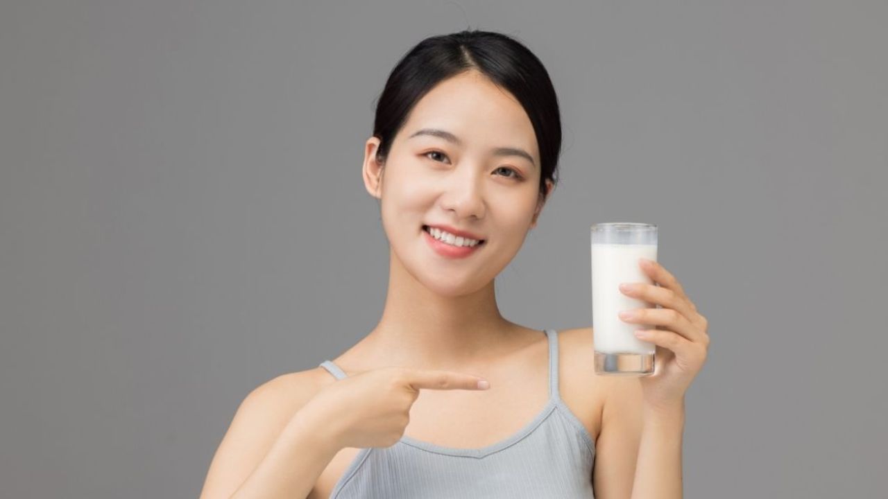 Tiêu chí chọn mua sữa sau sinh