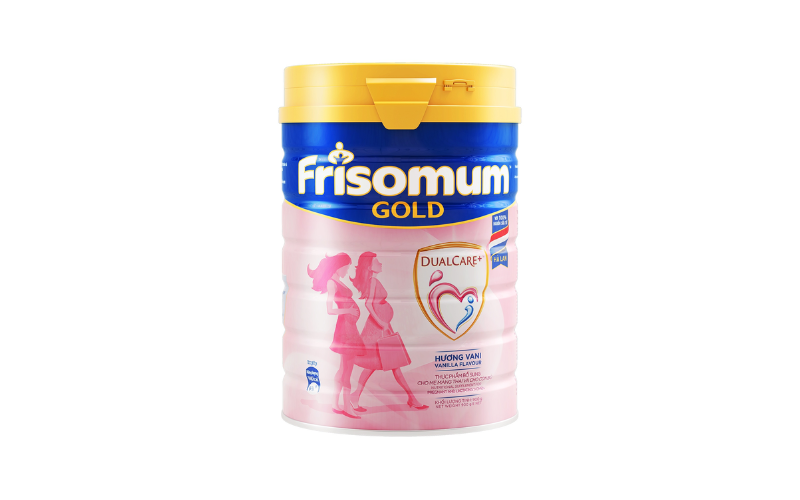 Frisomum Gold