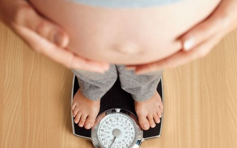 Các loại sữa bầu tốt cho bé mà không làm mẹ tăng cân