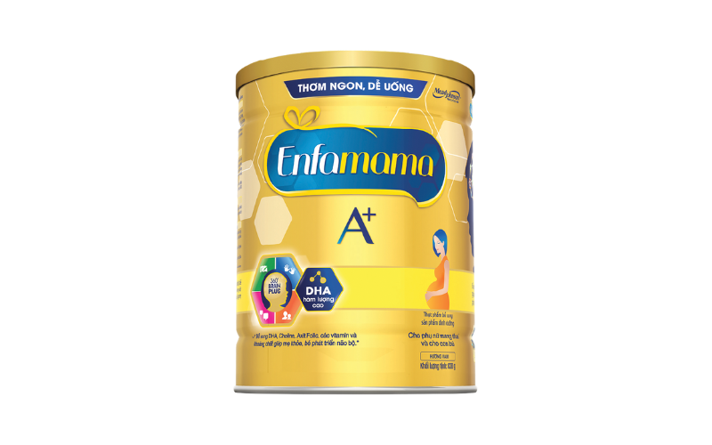 Enfamama A+