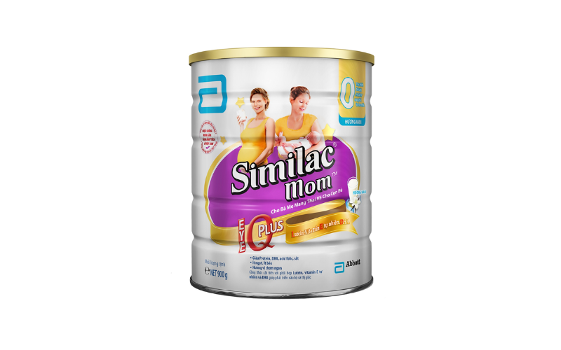 Similac Mom