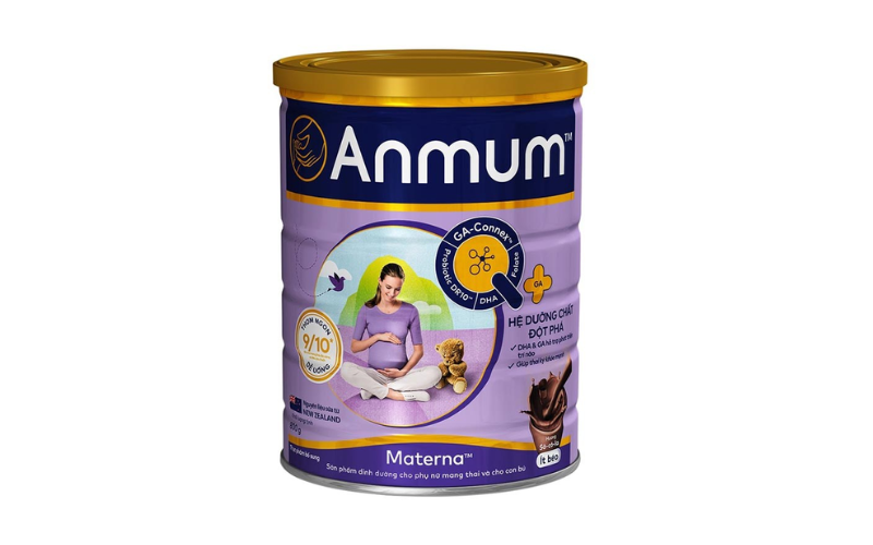 Anmum Materna