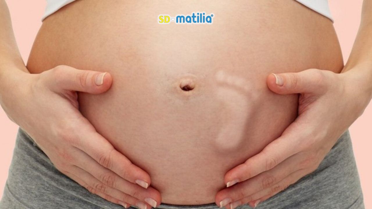 Lợi ích từ việc uống sữa bầu bổ sung sắt và canxi
