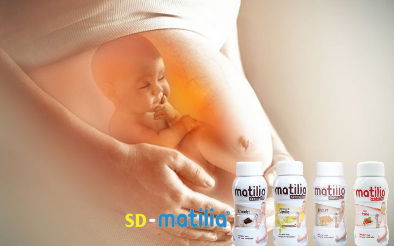 Lựa chọn sữa bầu cho mẹ bầu bị thừa cân cần ưu tiên các loại sữa có lượng đường thấp