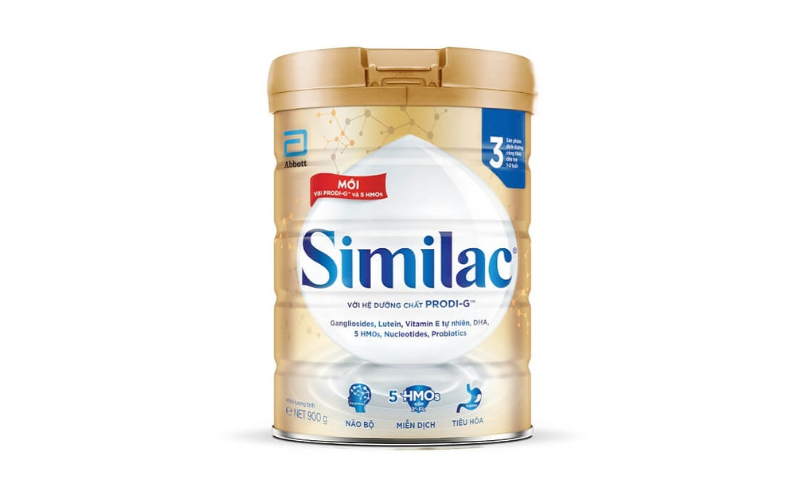 Similac Mom IQ