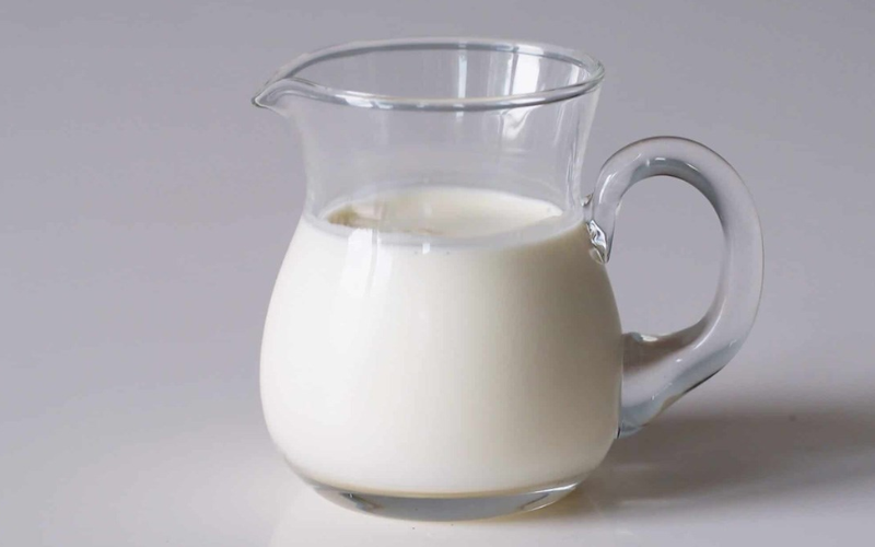 Sữa Nguyên Kem (Sữa Toàn Phần)